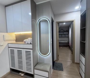 Ha Long Apartment | Homestay Đồi ngân hàng Hạ Long