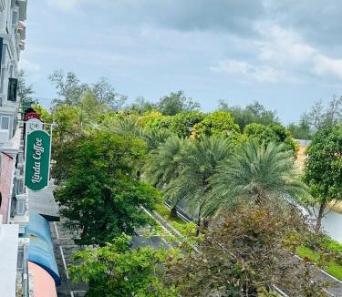 Ganh Dau Apartment | Homestay 1 Bed - Near Beach 301