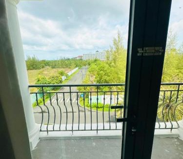 Ganh Dau Apartment | Homestay 1 Bed - Near Beach 301