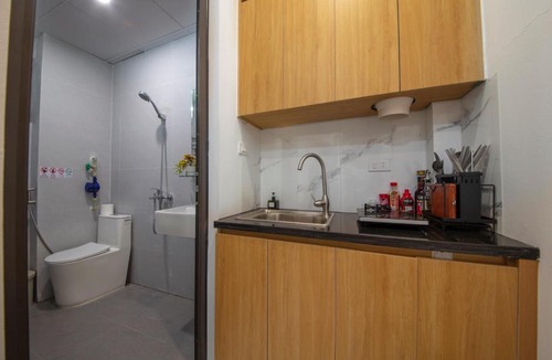 Yen Phu Apartment | Homestay 139 Yên Phụ