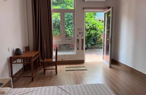 Kham Đuc House | Homestay 21& Sweet Yoga House