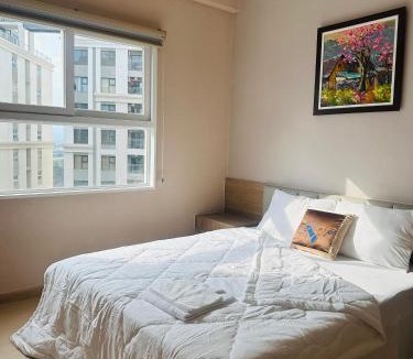 Bai Chay Apartment | HOMESTAY 3PN Dragon Castle - Bãi Cháy - Hạ Long