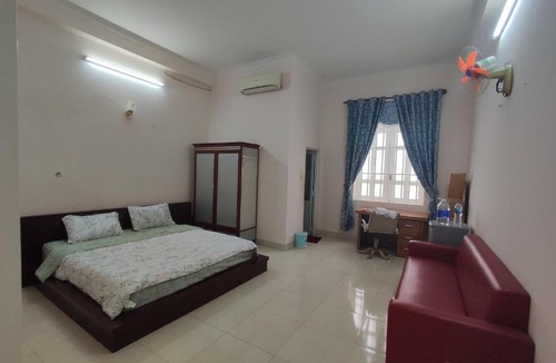 Vung Tau House | Homestay 846/B53