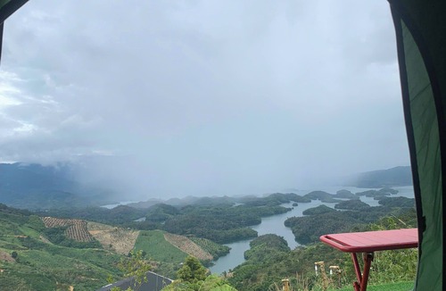 Dak Glong House | Homestay A Suy Ta Dung