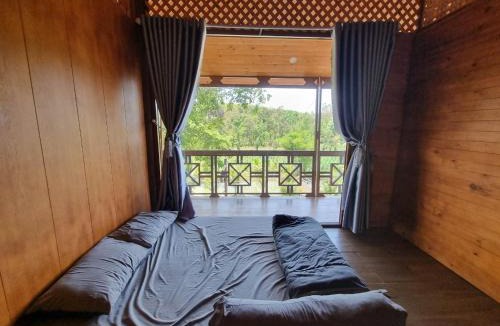 Buon Ma Thuot Ski Chalet | Homestay An Nhiên Fram