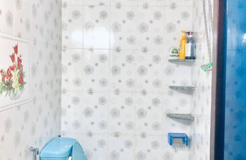 Da Nang House | Homestay An's House near Dragon Bridge, heart of Da Nang City