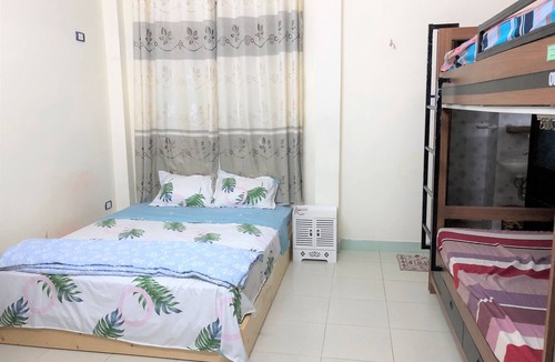 Da Nang House | Homestay An's House near Dragon Bridge, heart of Da Nang City