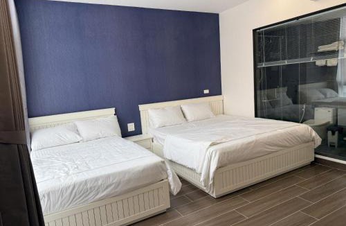 Van Giang Apartment | Homestay anh quốc