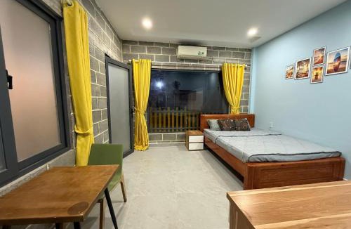 Phan Thiet Bed & Breakfast | Homestay Bích Huệ Nova Phan Thiết