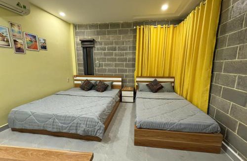 Phan Thiet Bed & Breakfast | Homestay Bích Huệ Nova Phan Thiết