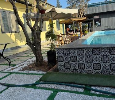 Phan Thiet Bed & Breakfast | Homestay Bích Huệ Nova Phan Thiết