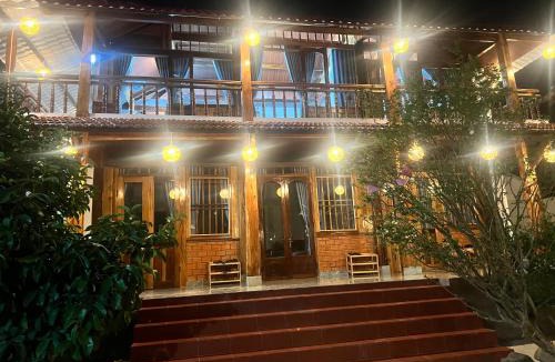 Bao Loc House | Homestay Bảo Lộc Ngọc Kim