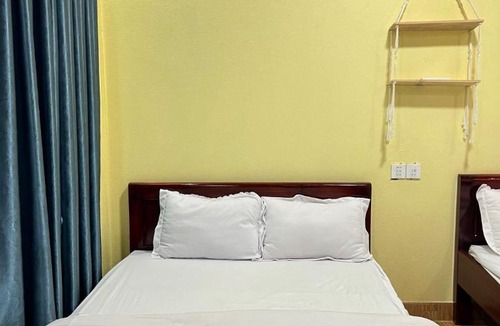 Huong Hoa Apartment | Homestay Bảo Nguyên Xanh