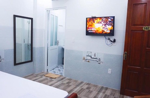 Phan Thiet Hotel | Homestay Bảo Trân