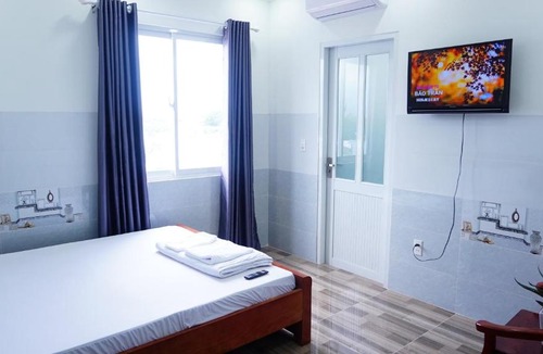 Phan Thiet Hotel | Homestay Bảo Trân