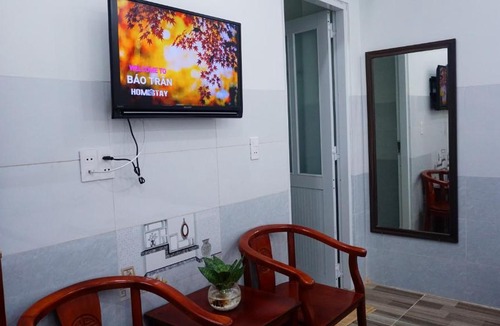 Phan Thiet Hotel | Homestay Bảo Trân