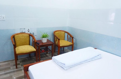 Phan Thiet Hotel | Homestay Bảo Trân