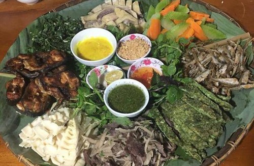 Lam Binh House | Homestay Ba Ngân