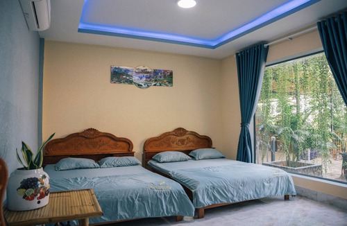Binh Phu Hotel | Homestay Bao Binh