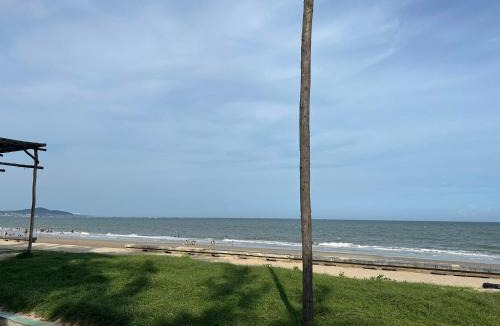 Mang Yang House | Homestay biển Đồi Dương