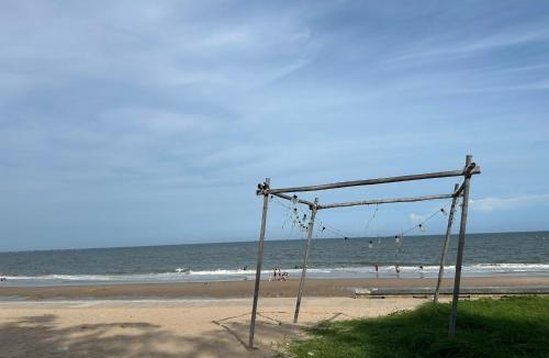 Mang Yang House | Homestay biển Đồi Dương