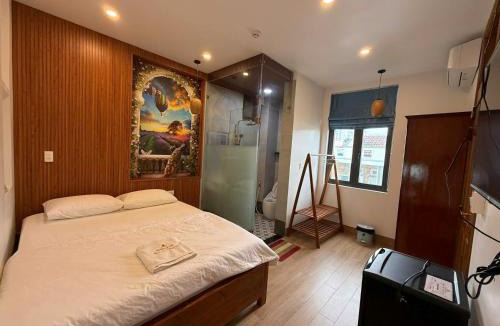 Quy Nhon Hotel | Homestay Bin & Cherry Quy Nhơn