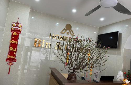 Quy Nhon Hotel | Homestay Bin & Cherry Quy Nhơn