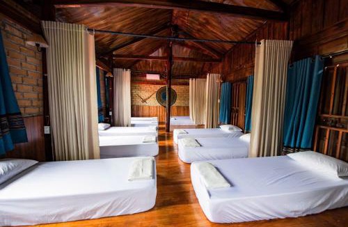 Yen Minh House | homestay bongbang