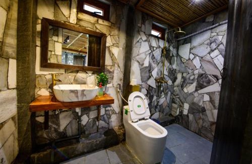 Yen Minh House | homestay bongbang