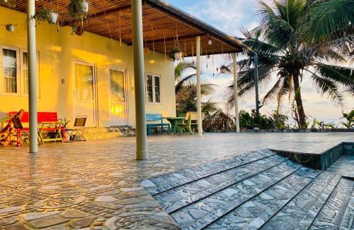 Old Quarter House | Homestay BONO Mũi Né