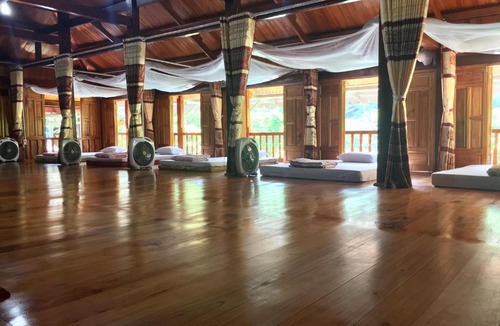 Ha Giang House | Homestay Bui Ty Ha Giang