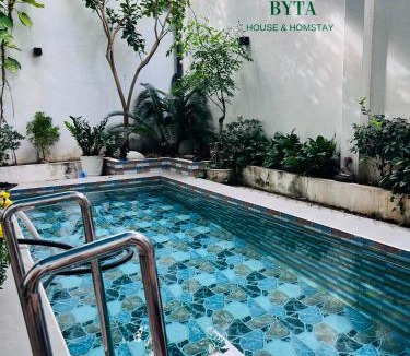 Phan Rang - Thap Cham Apartment | Homestay Byta House
