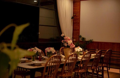 Da Lat Cabin | Homestay Cây Lá và Gió