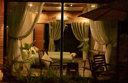 Da Lat Cabin | Homestay Cây Lá và Gió