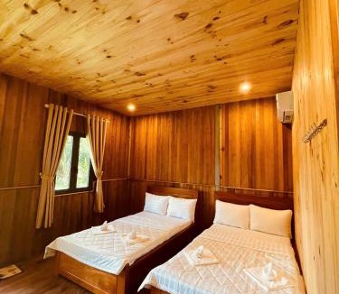Hiep Ninh Hotel | Homestay CÂY THỊ