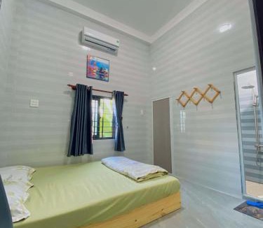 Phu Quy House | Homestay Cô Ba 2