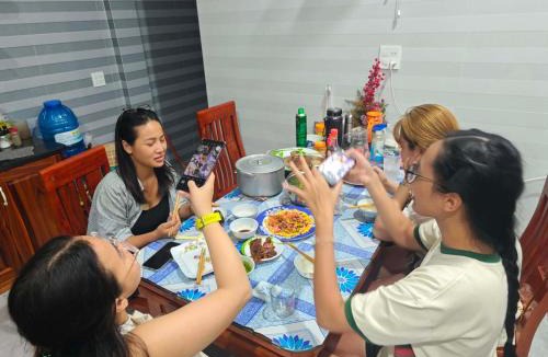 Phu Quy House | Homestay Cô Ba 2