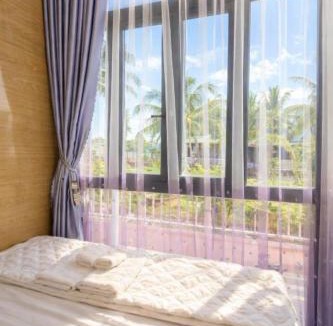 Cu Lao Dung Hotel | Homestay Cô Hai Cù Lao Dung - Cần Thơ