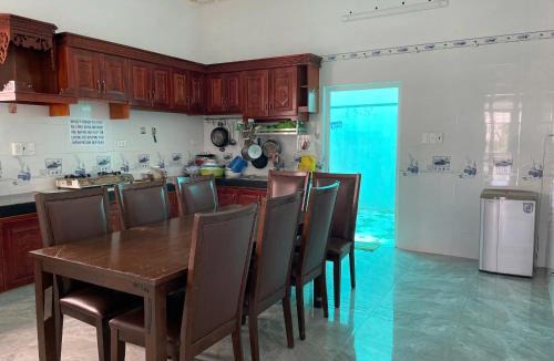 Ha Tien Apartment | Homestay Cẩm Tiên