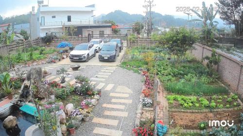 Moc Chau Hotel | Homestay cọ bua