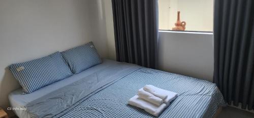 Tuy Hoa House | Homestay Cỏ trên Mây