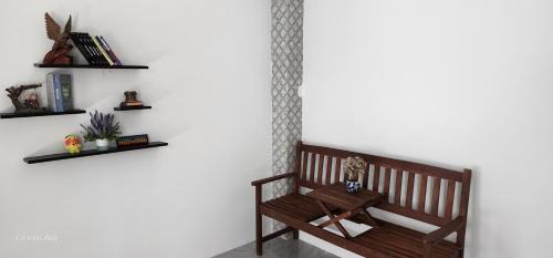 Tuy Hoa House | Homestay Cỏ trên Mây