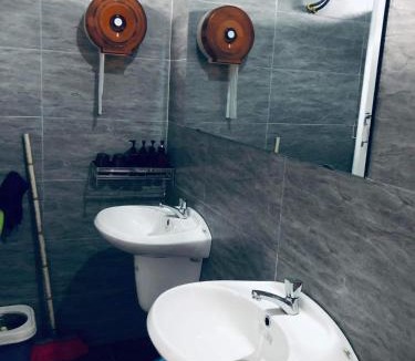 Bao Ninh House | Homestay Cối xay gió
