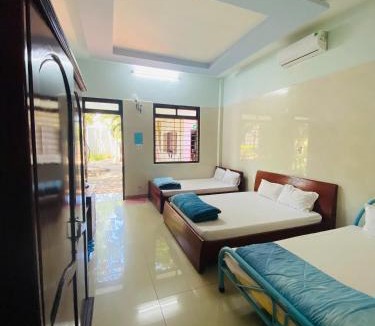La Gi House | Homestay Cam Binh Village