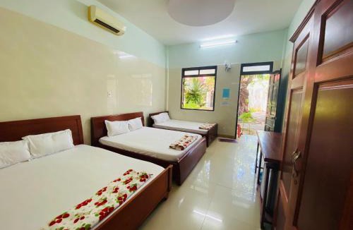 La Gi House | Homestay Cam Binh Village