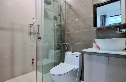 Ho Chi Minh City House | Homestay cao cấp Quận Phú Nhuận