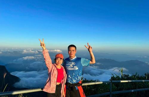 Hoang Su Phi Cabin | Homestay Chân Mây Chiêu Lầu Thi