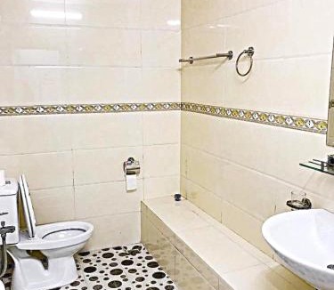 Tam Dao House | Homestay Chân Mây