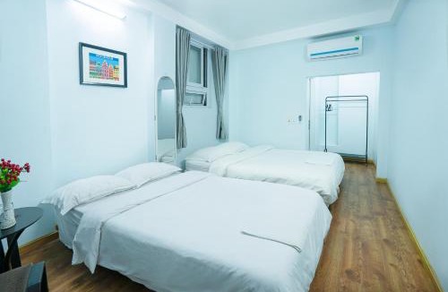 Tam Dao House | Homestay Chân Mây