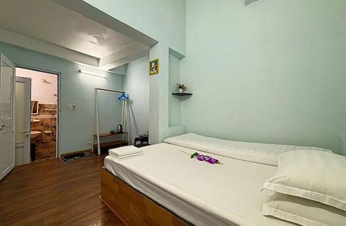 Tam Dao House | Homestay Chân Mây